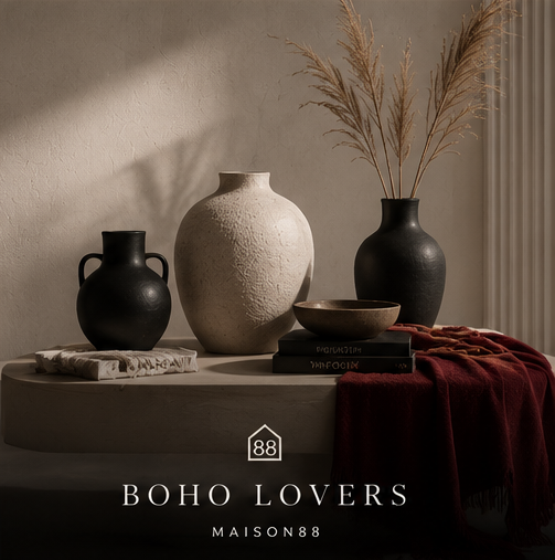 Boho Accessories
