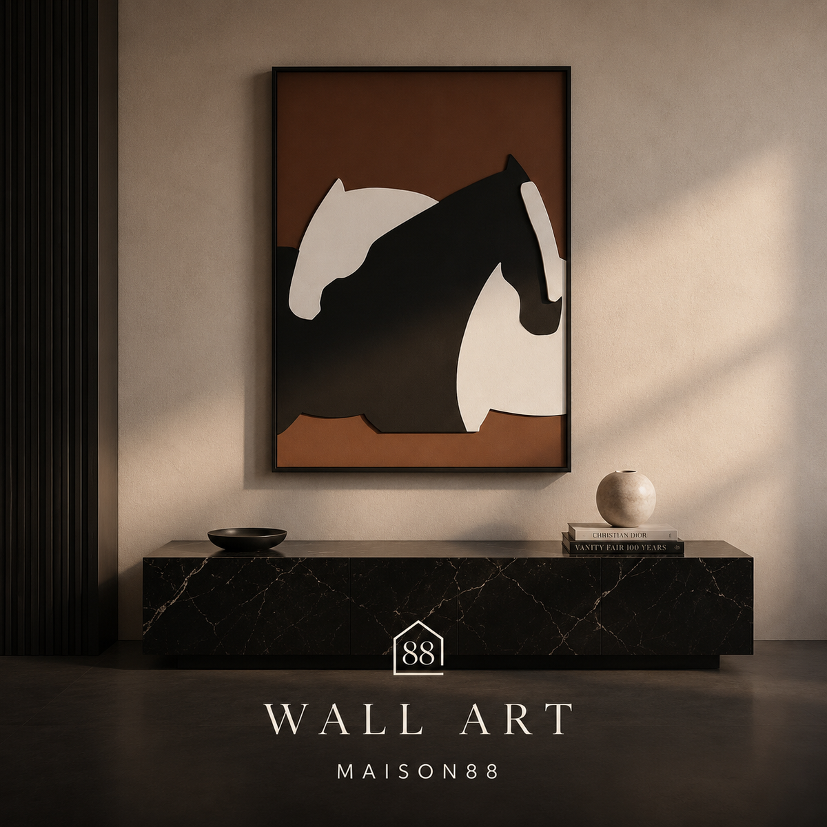Wall Decoration