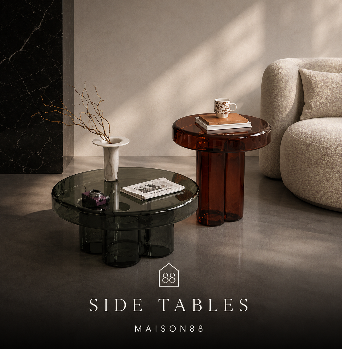 Side Tables