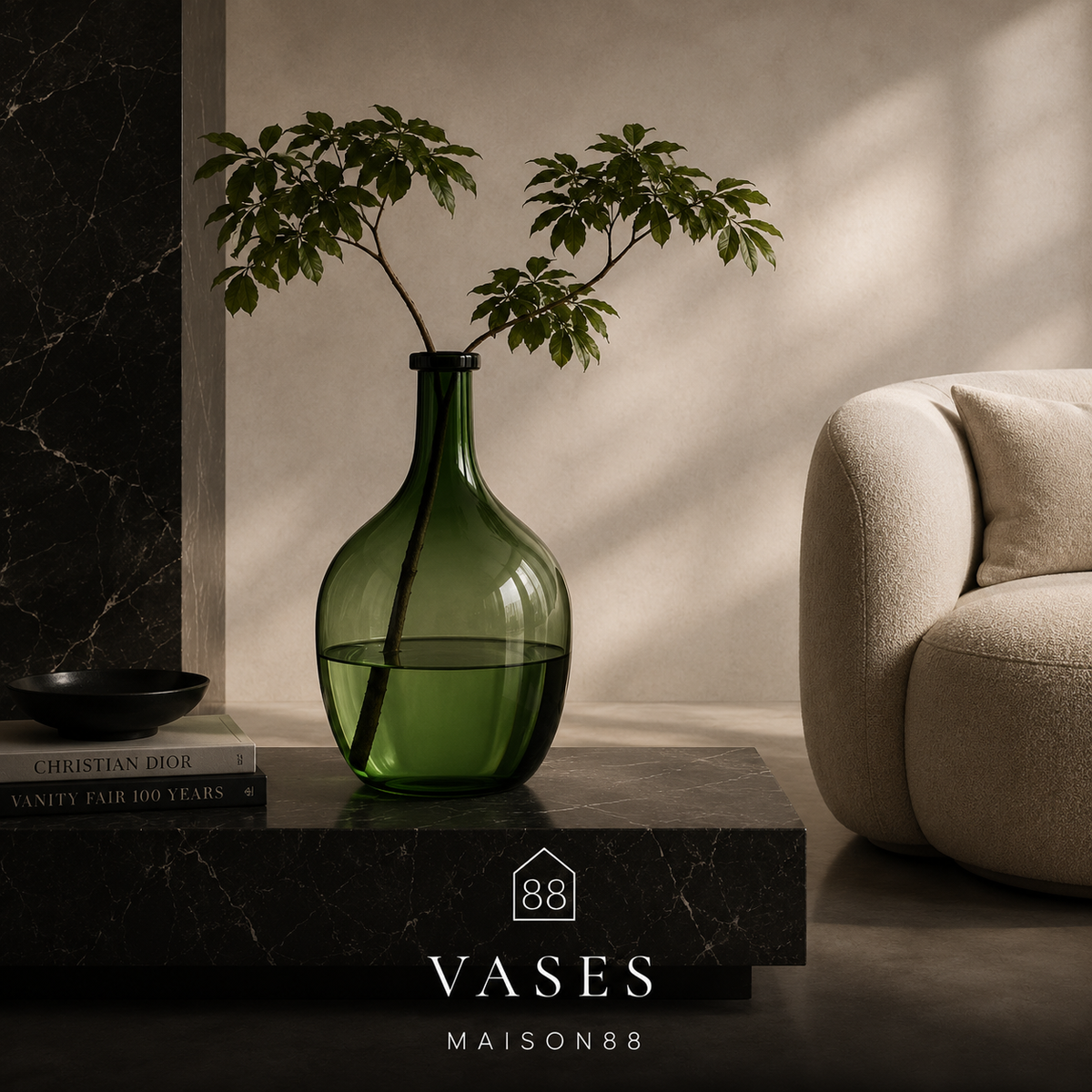 Vases