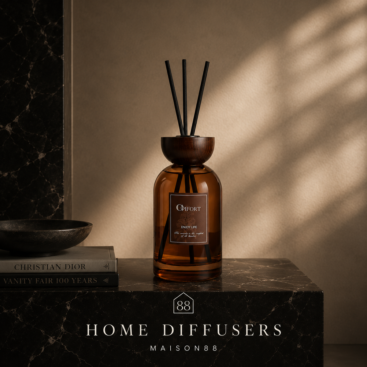 Diffusers