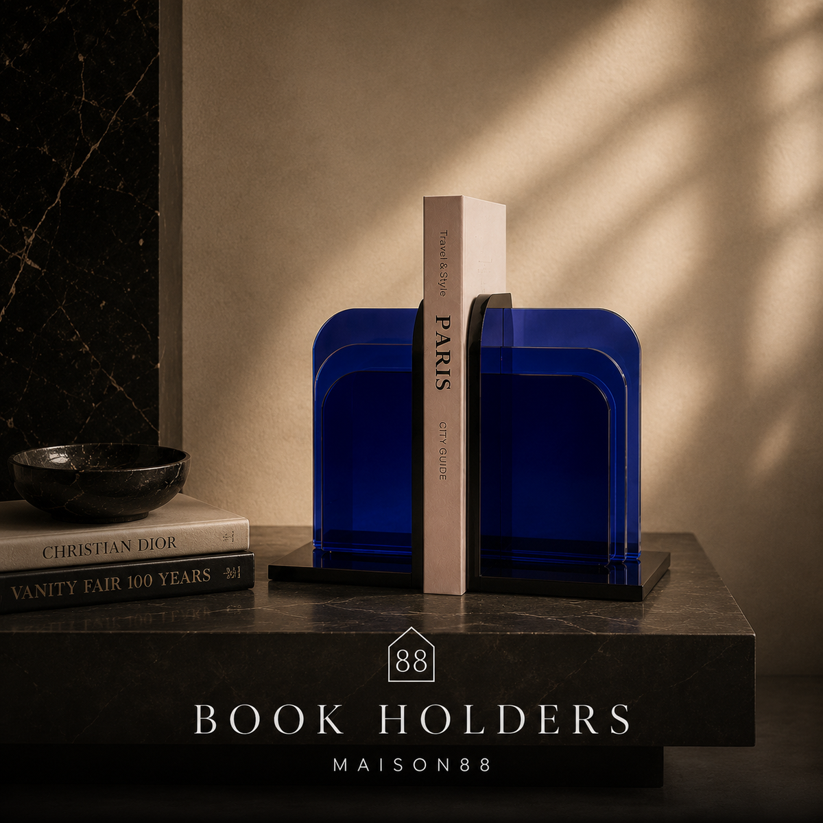 Decoration Books