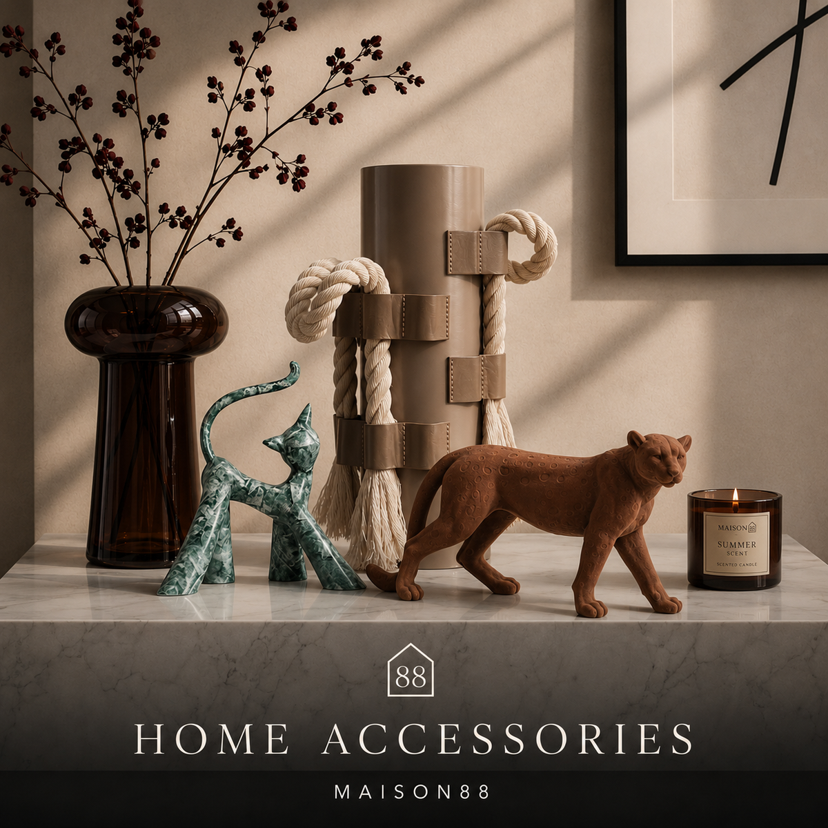 Home Accessories