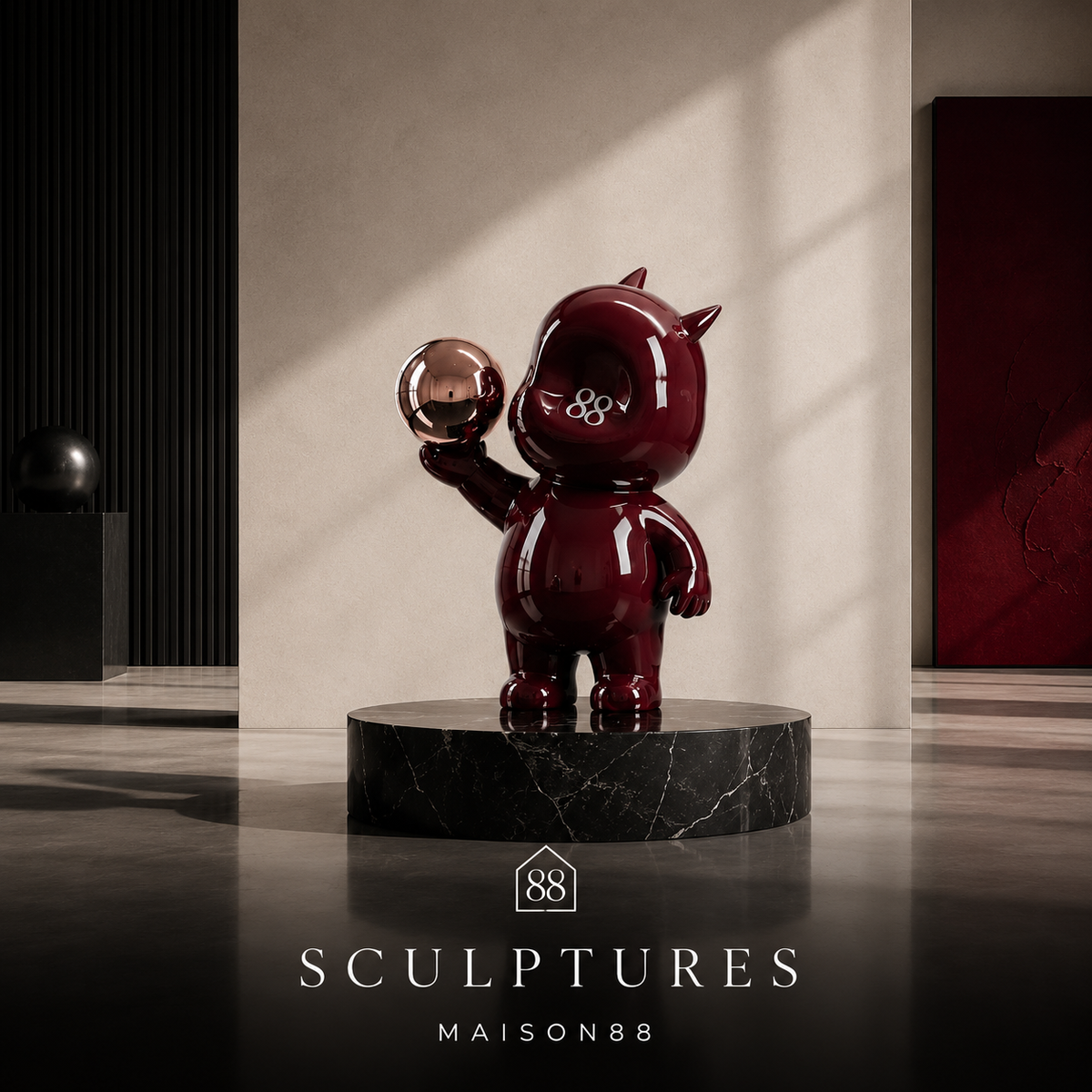 Sculpture