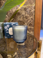 scented candel