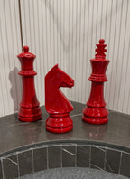 Grandmaster Collection set of 3