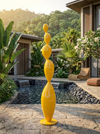 ÉLAN SCULPTURE