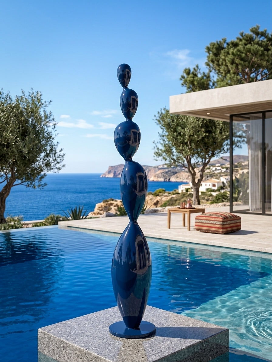 ÉLAN SCULPTURE