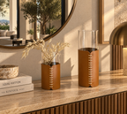 Modern luxury vases