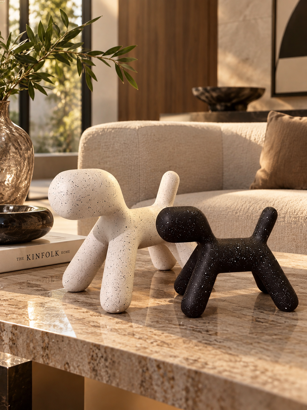 magizz puppy set of 2