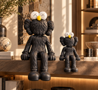 kaw black