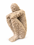 cubic man