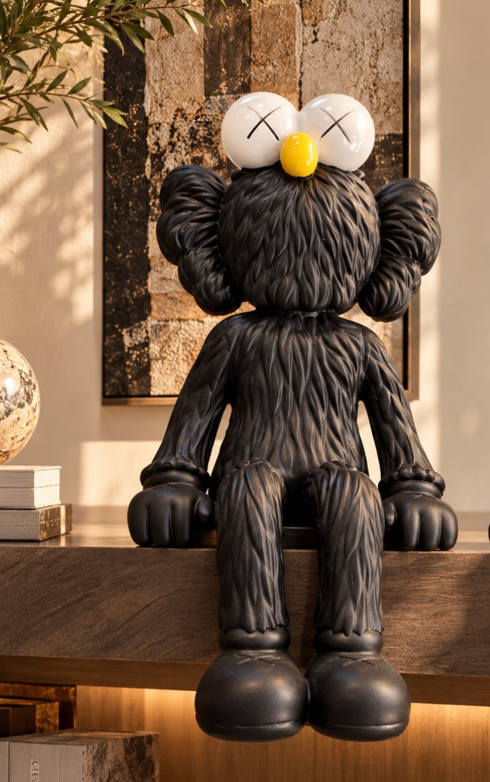 kaw black