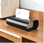 tissue box