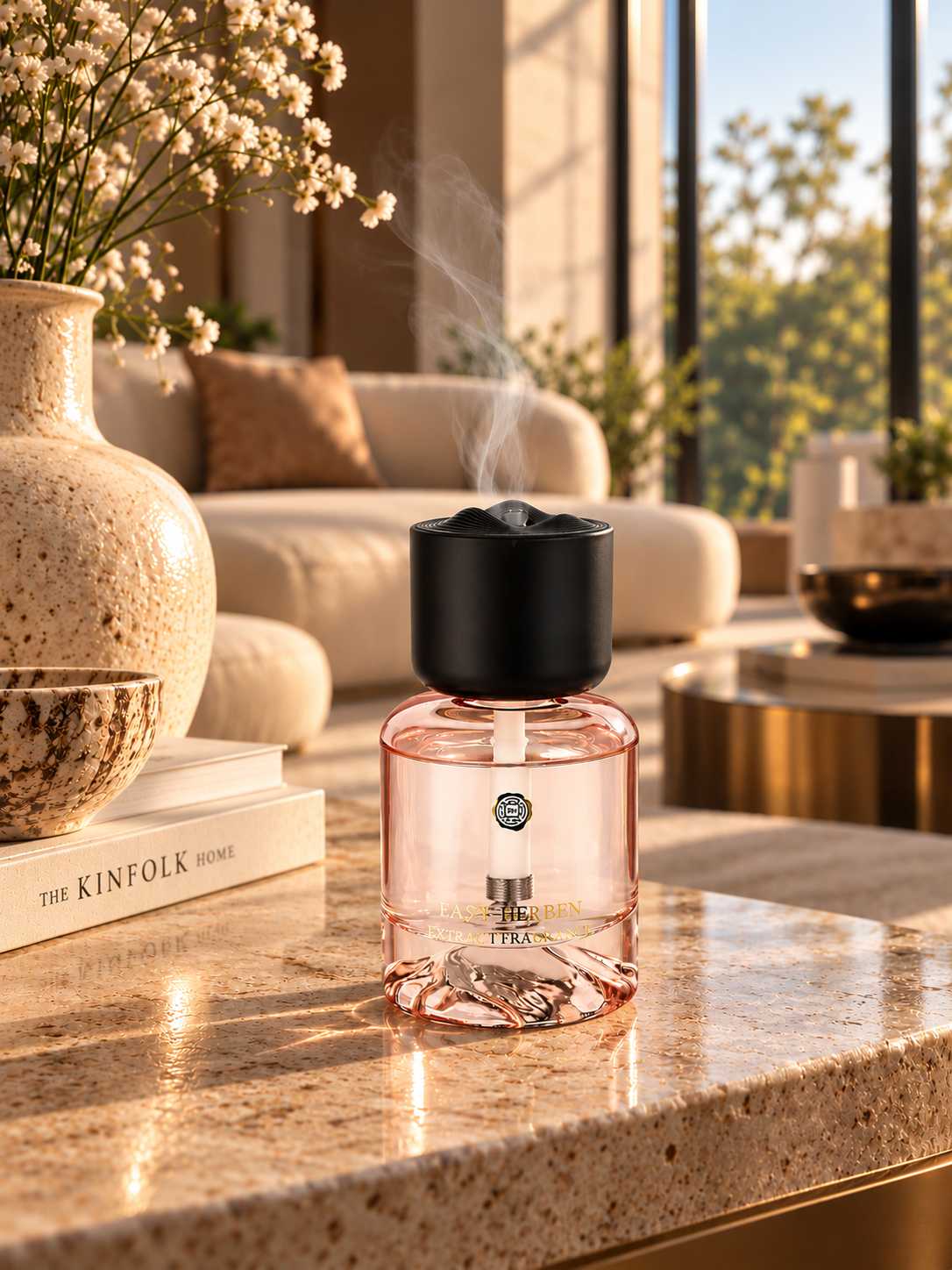 aroma electric diffuser
