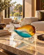 ocean fish