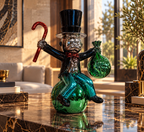 The Emerald Gentlem