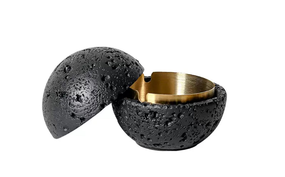 Modern Ashtray