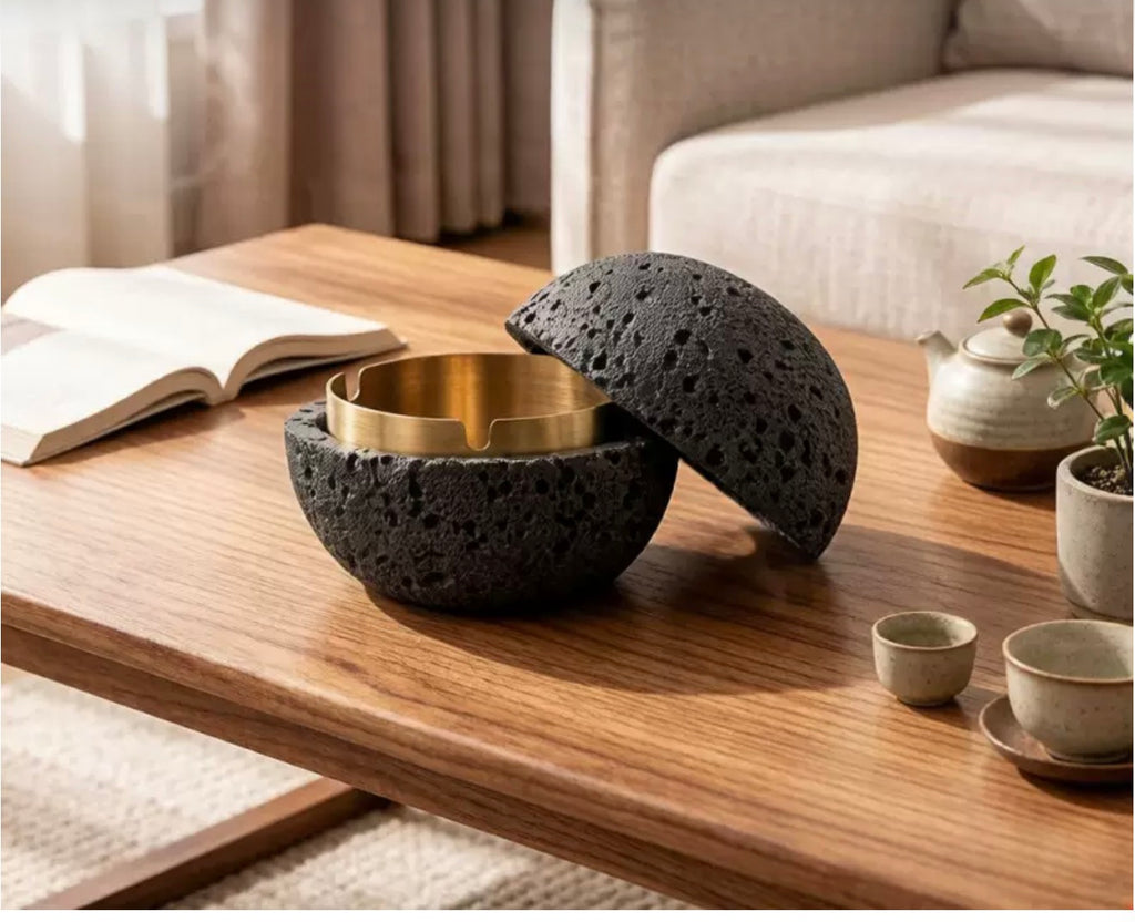Modern Ashtray