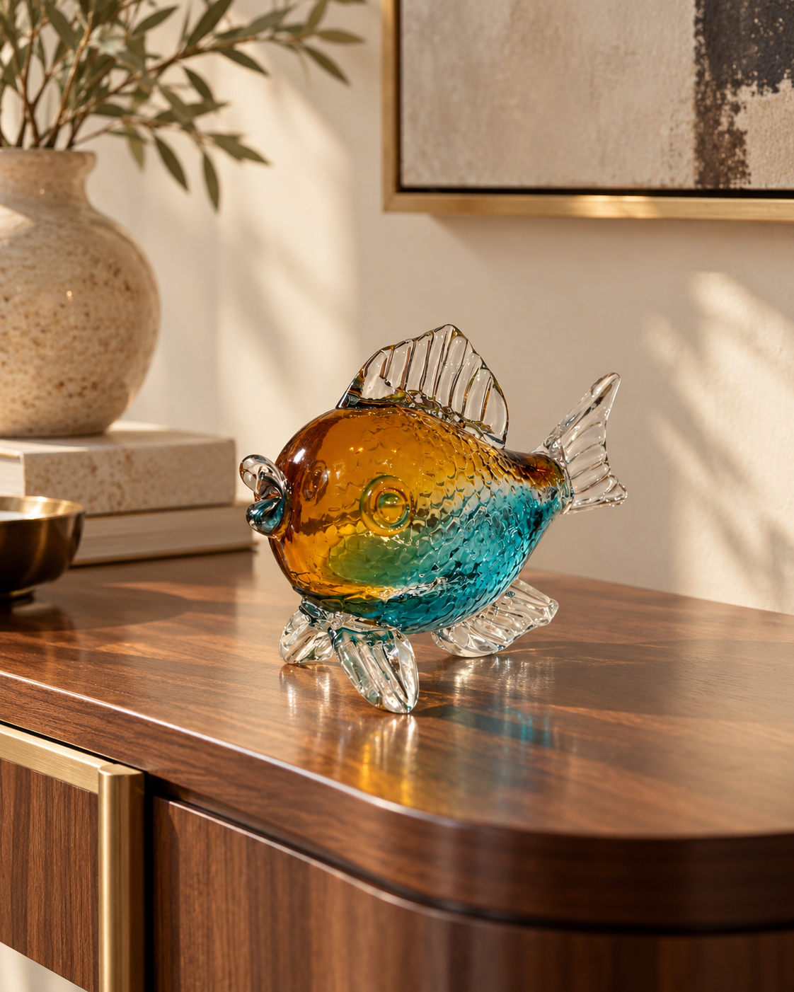 ocean fish
